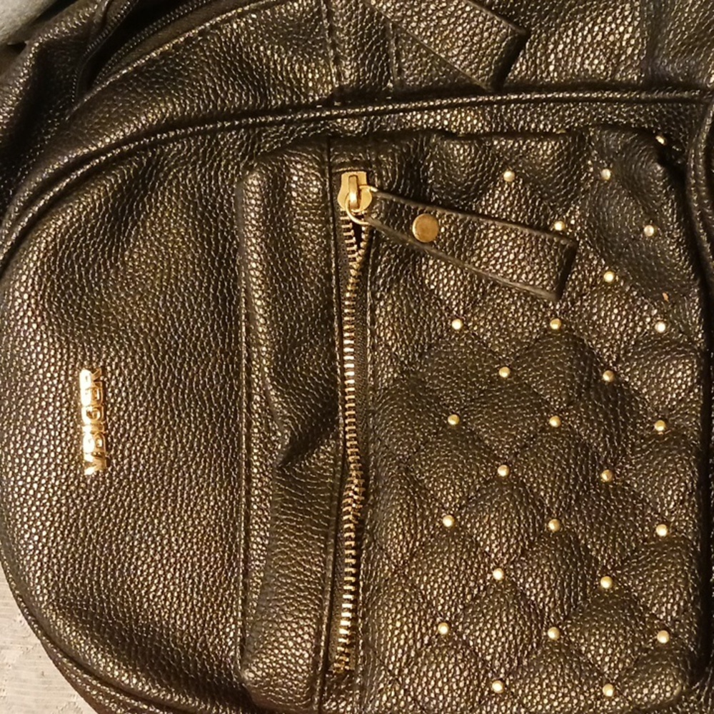 Small backpack
